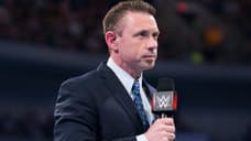 New Details On RAW Commentator Michael Cole's Future With The Company Revealed