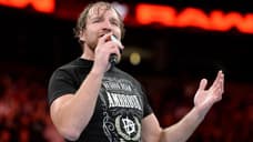 These Two Matches Were Supposed To Happen At WRESTLEMANIA 34 But Were Scrapped Due To Injuries