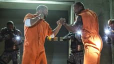 Dwayne The Rock Johnson Reveals That Work Has Started On FAST & FURIOUS Spinoff HOBBS & SHAW