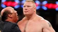 If Brock Lesnar Doesn't Show Up On RAW Tonight, He'll Be Stripped Of The Universal Championship