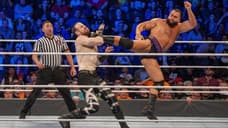 Rusev Finally Got His Revenge On Aiden English For That One Night In Milwaukee On SMACKDOWN LIVE