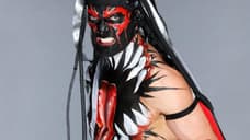Finn Balor Brought The Demon Back To SUMMERSLAM To Completely Decimate Baron Corbin