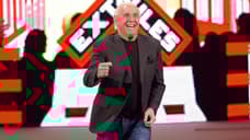 WWE Hall Of Famer Ric Flair Married His Longtime Partner Wendy Barlow Yesterday