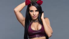 SMACKDOWN LIVE's Zelina Vega May Be Sidelined After Suffering A Concussion At EVOLUTION