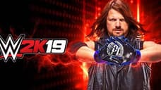 WWE Superstars Share Their Thoughts On AJ Styles Being This Year's WWE 2K19 Cover Star In Fun New Video