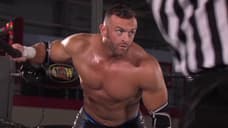Nick Aldis Says Triple H Has Made An Ill-Informed Decision By Not Bringing Him To WWE
