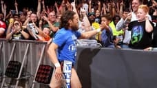Daniel Bryan Still Hasn't Signed A New Contract And WWE May Not Be Happy About It