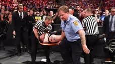 Kevin Owens Says His Crazy EXTREME RULES Steel Cage Bump Was An Inadvertent Tribute To Mick Foley
