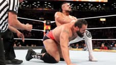 Here Are The Results From The Rest Of This Year's SUMMERSLAM, Including The Kickoff Show