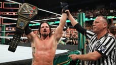 Two HUGE Main Events For The HELL IN A CELL PPV Have Seemingly Been Revealed - SPOILERS