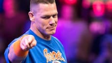 John Cena Once Again Unleashed The Sixth Move Of Doom For The Win At SUPER SHOW-DOWN