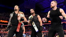 Dean Ambrose Explains Why He Walked Out On The Shield; Maybe I Just Don't Fit In Anywhere Anymore