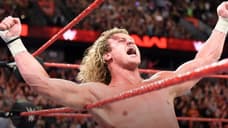 WWE Stock Soared Shortly After The New RAW And SMACKDOWN LIVE Television Deals Were Made Official