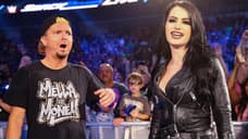 James Ellsworth Fired By WWE During Last Night's Episode Of SMACKDOWN LIVE
