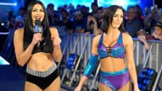 WWE Is Reportedly Set To Announce Women's Tag Team Championships Ahead Of EVOLUTION