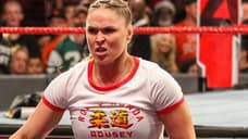 USA Network To Air ROAD TO EVOLUTION Special Ahead Of The First All-Female PPV