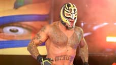 Rey Mysterio Confirms That Negotiations With WWE Are Still Very Much Up In The Air