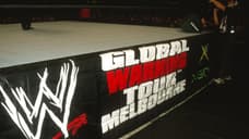 2002's GLOBAL WARNING Event Has Finally Been Added To The WWE Network