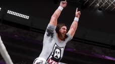 Check Out The Trailer For WWE 2K19's Showcase Mode Revolving Around Daniel Bryan