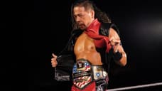 Shinsuke Nakamura Weighs In On His Rating In WWE 2K19 And Whether Or Not He Plays Video Games