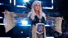 SMACKDOWN LIVE Ratings Dropped Slightly This Week Despite A Championship Main Event