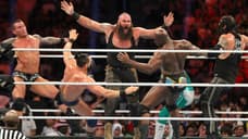 Early ROYAL RUMBLE Rumor Sheds Some Light On Who Could Win The Match