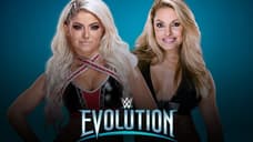 Trish Stratus Will Appear On Tonight's Episode Of RAW To Hype Her Match With Alexa Bliss At EVOLUTION