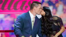 John Cena And Nikki Bella Are Reportedly Still An Item Despite Repeated Claims To The Contrary
