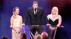 Rick Rude's Son Arrested For Allegedly Making Terroristic threats, DUI And A Number Of Other Charges