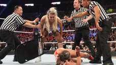 Steve Austin Reacts To Charlotte Flair Vs. Ronda Rousey: Finally, Professional Wrestling Is Back