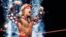 Check Out The Trailer For SHAWN MICHAELS: THE SHOWSTOPPER UNRELEASED DVD