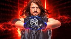 WWE 2K19 Is Now Available For Early Pass Customers And Fans Who Pre-Ordered The Deluxe Edition