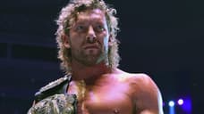 Kenny Omega Weighs In On The Differences Between WWE And The Indy Wrestling Scene