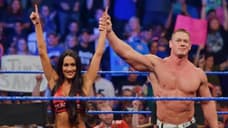 TOTAL BELLAS Star Nikki Bella Claims That She And John Cena Still Aren't An Item In New Video