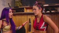 Here's The Latest On What The Deal With The WWE Women's Tag Team Championships Is