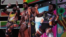The New Day Reveal The Soundtrack For This Year's WWE 2K19 Video Game