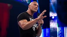 WWE And DK Books To Release THE WORLD OF THE ROCK Chronicling Dwayne Johnson's Career