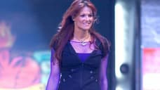 WWE Hall Of Famer Lita Made A Surprise Appearance At An Independent Wrestling Show This Weekend