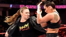 The New Year's Eve Edition Of RAW Will Be Taped (And Possibly) Aired On A Different Day