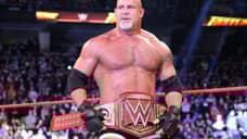 Goldberg Is Still Willing To Have That Match With The Undertaker If The Cards Fell Right