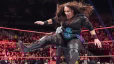 Nia Jax Responds To The Overwhelmingly Negative Response She Received At SURVIVOR SERIES Last Night