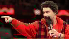 Mick Foley Is Returning To RAW Next Week To Promote Triple H Vs. The Undertaker At SUPER SHOW-DOWN