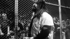 Mick Foley Reflects On That Epic HELL IN A CELL Match With The Undertaker