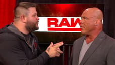 Steel Cage Match Officially Added To This Sunday's EXTREME RULES PPV