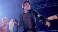 David Arquette Explains Why Vince Russo Thought Him Becoming WCW Champion Was A Good Idea