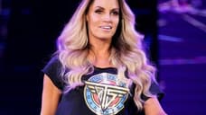 Tickets Are Reportedly Selling Well For The Upcoming EVOLUTION PPV