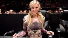 Renee Young Reflects On Being Part Of The Announce Team At CROWN JEWEL In Saudi Arabia