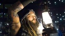 WWE Superstar Bray Wyatt Appears To Be Teasing A Complete Makeover For His Character