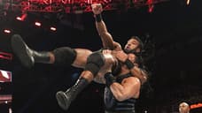 Jinder Mahal No Longer Receiving A Push May Have Something To Do With...Roman Reigns?!