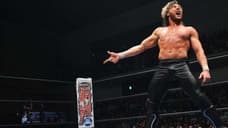 WWE Reportedly Plans On Pursuing Independent Talent Even More Aggressively Moving Forward